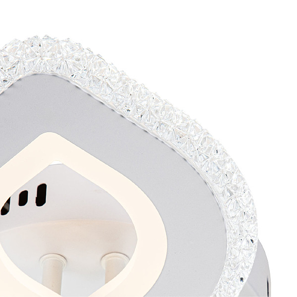 Потолочная люстра Escada Diamond 10264/3LED