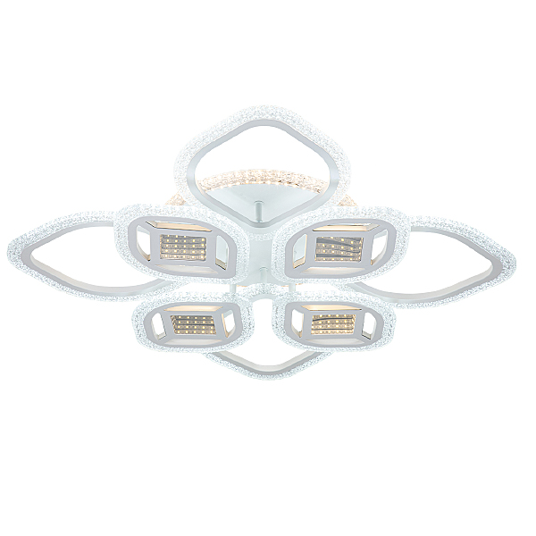 Потолочная люстра Escada Mira 10265/8LED