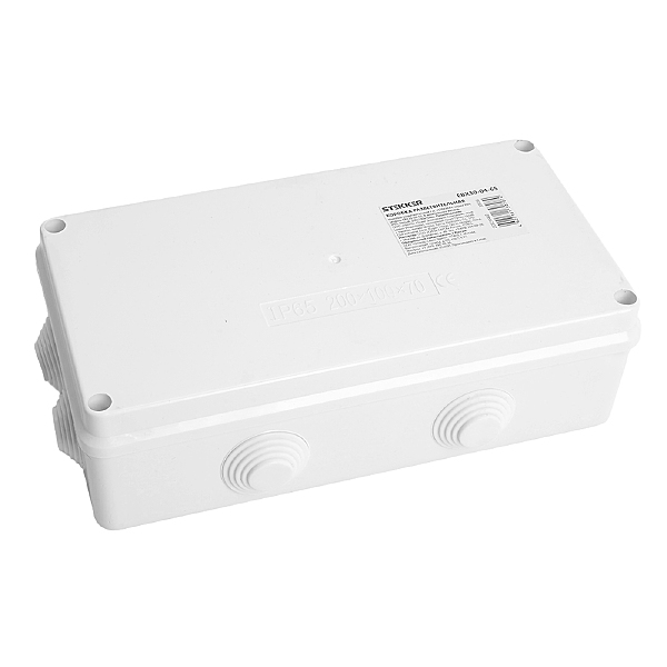 Блок аварийного питания для светильников до 40W Feron 41327