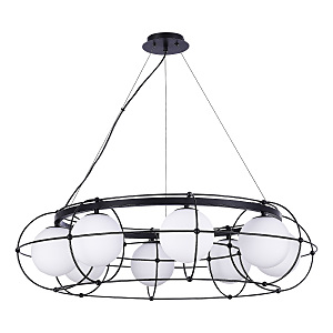 Подвесная люстра ST Luce Beata SL1189.403.08