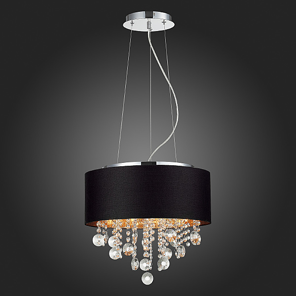 Подвесная люстра ST Luce Lacchia SL1350.403.04