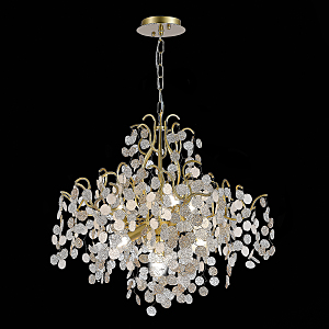 Подвесная люстра ST Luce Ravello SL1650.303.08