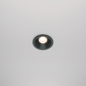 Встраиваемый светильник Maytoni Zoom DL034-01-06W3K-B