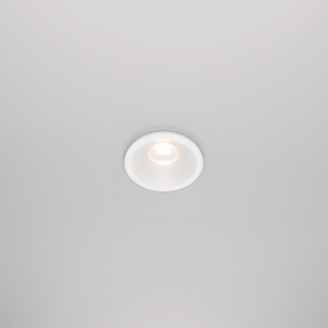 Встраиваемый светильник Maytoni Zoom DL034-01-06W3K-D-W