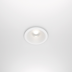Встраиваемый светильник Maytoni Zoom DL034-L12W4K-W