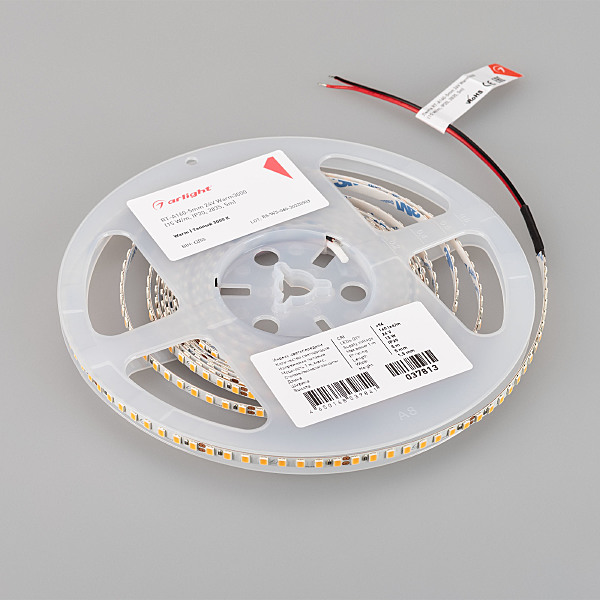 LED лента Arlight 037813