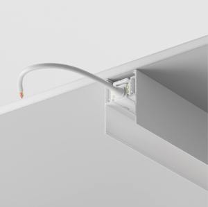 Шинопровод 2м накладной/подвесной Maytoni Busbar trunkings Gravity TRX010-412W