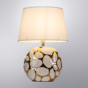 Настольная лампа Arte Lamp Poppy A4063LT-1GO