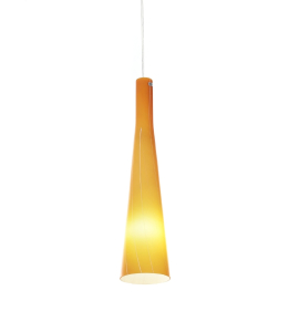 Светильник подвесной Lumina Deco Morrate LDP 7227 YL