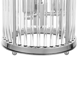 Светильник подвесной Lumina Deco Boston LDP 1235-3 CHR