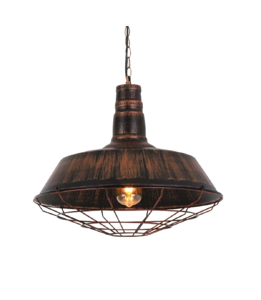 Светильник подвесной Lumina Deco Arigio LDP 6862-450 O.BR