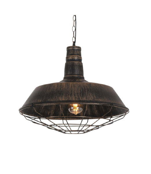 Светильник подвесной Lumina Deco Arigio LDP 6862-450 O.GD