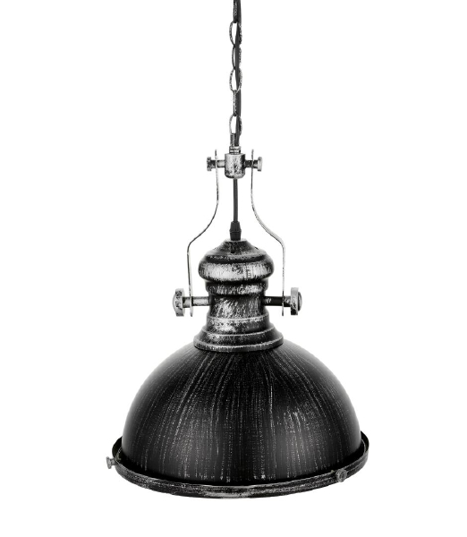 Светильник подвесной Lumina Deco Eligio LDP 6863-1 O.SL