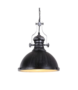 Светильник подвесной Lumina Deco Eligio LDP 6863-1 O.SL