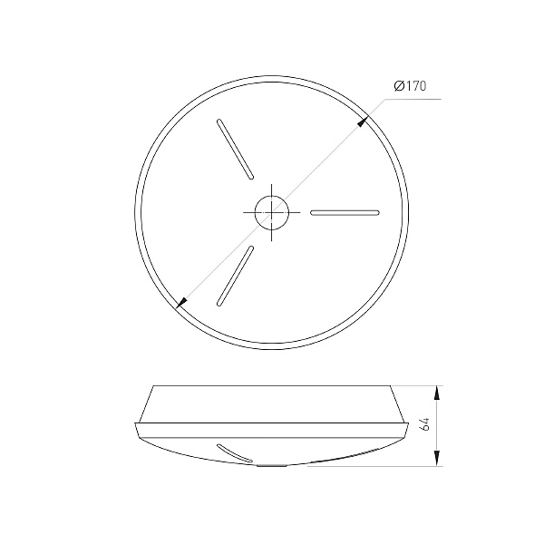 Светильник подвесной Arlight TOR RING 022147(1)