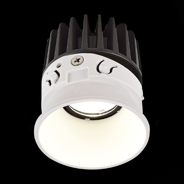 Встраиваемый светильник ST Luce Functional ST851.548.12