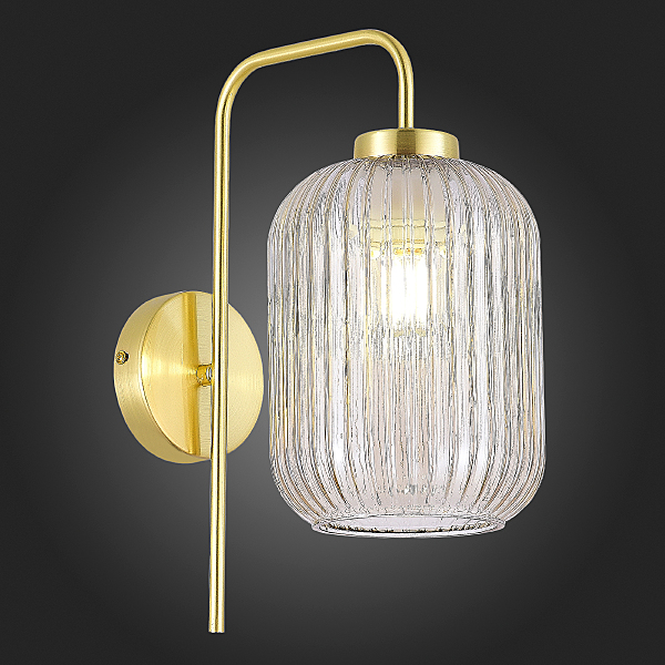 Настенное бра ST Luce Gran SL1154.331.01