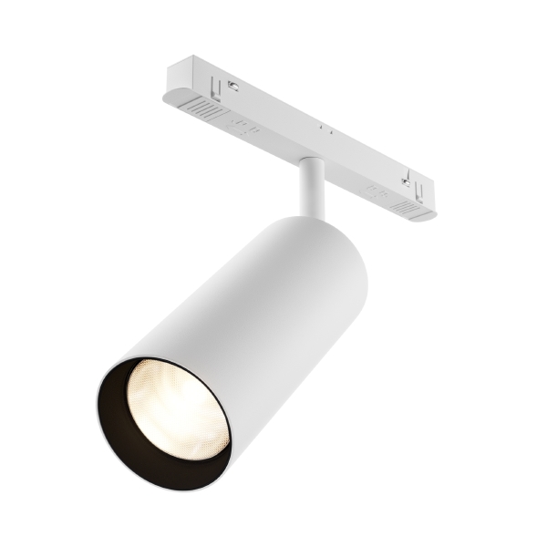 Трековый светильник Maytoni Focus LED Exility TR032-2-20W3K-S-W