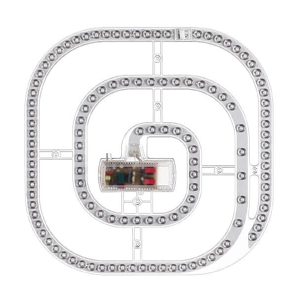 Модуль LED 90Вт c ДУ Novotech Klark 357770