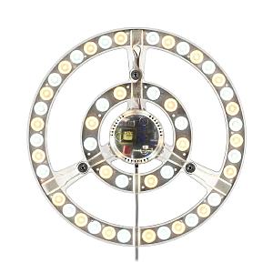 Модуль LED 48Вт c ДУ Novotech Polo 357771