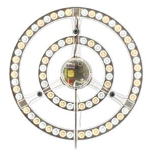 Модуль LED 72Вт c ДУ Novotech Polo 357772