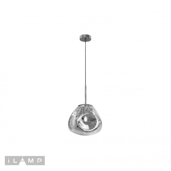 Светильник подвесной iLamp Full AP9040-1CR