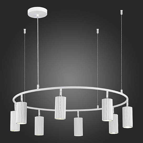 Подвесная люстра ST Luce Kendo SL1213.503.08