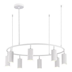 Подвесная люстра ST Luce Kendo SL1213.503.08