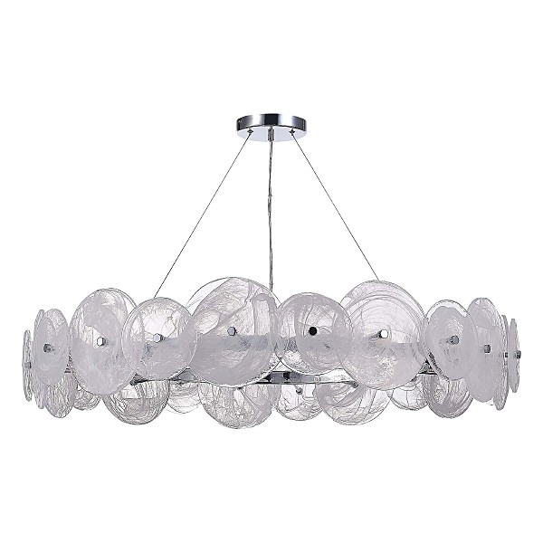 Подвесная люстра ST Luce Elsa SL1658.103.22