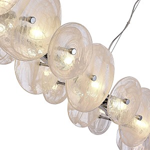 Подвесная люстра ST Luce Elsa SL1658.113.12