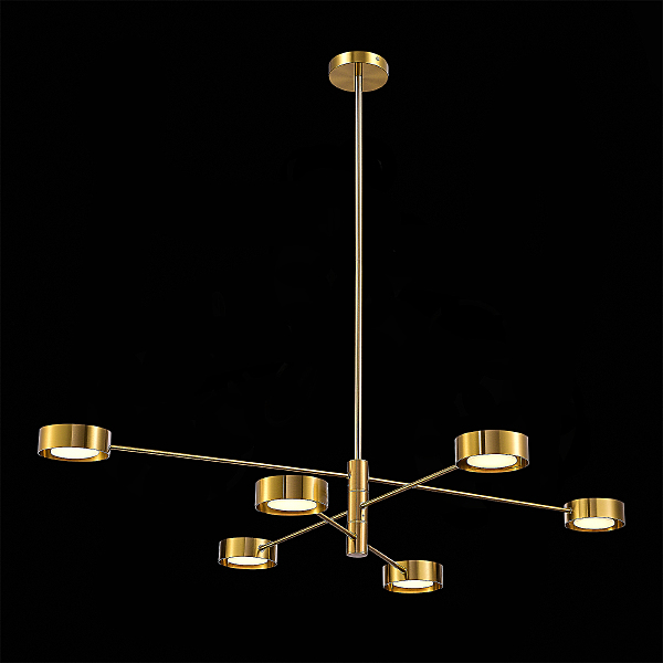 Люстра на штанге ST Luce Vico SL6504.302.06