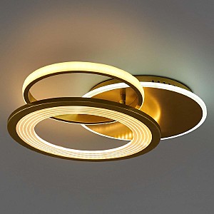 Потолочная люстра Escada Saturn 10248/3LED