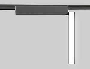 Трековый светильник Ambrella Track System GV1486