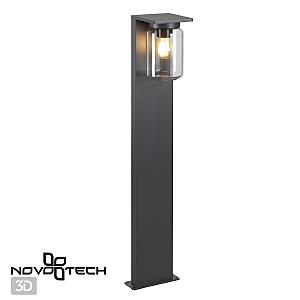 Уличный наземный светильник Novotech Fran 370946