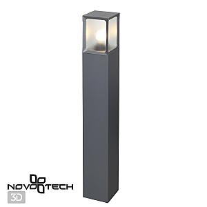 Уличный наземный светильник Novotech Arbor 370948