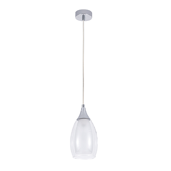 Светильник подвесной Arte Lamp Barry A7951SP-1CC