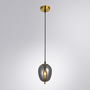 Светильник подвесной Arte Lamp Freddie A2232SP-1PB