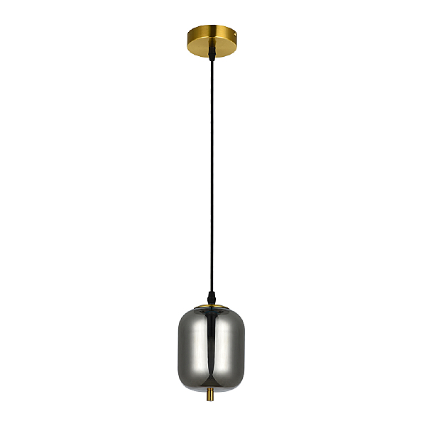 Светильник подвесной Arte Lamp Freddie A2234SP-1PB