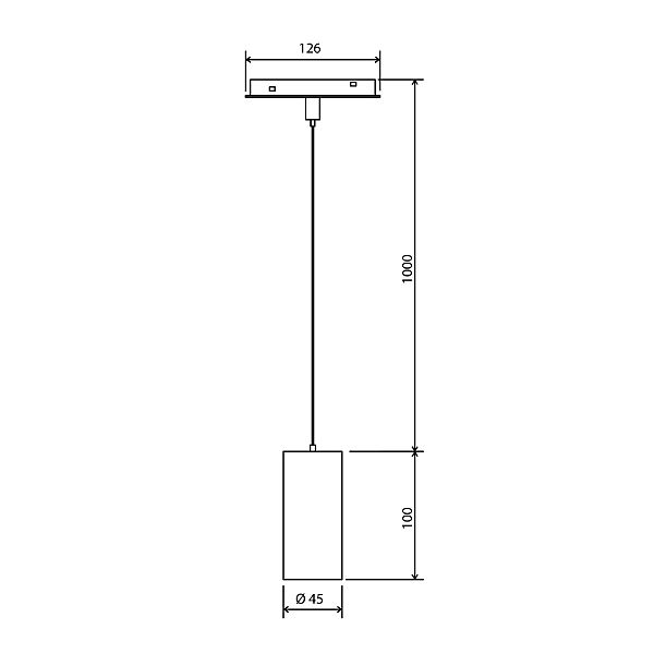 Трековый светильник Elektrostandard Slim Magnetic Slim Magnetic Трековый светильник 12W 4200K Amend (чёрный) 85519/01