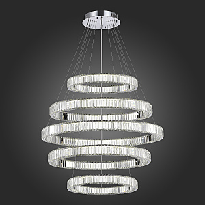 Подвесная люстра ST Luce Tivoli SL1622.103.05