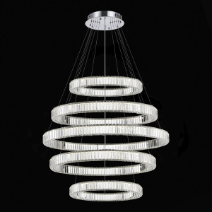 Подвесная люстра ST Luce Tivoli SL1622.103.05