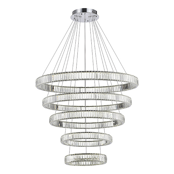 Подвесная люстра ST Luce Tivoli SL1622.113.05