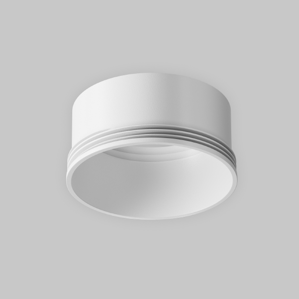 Декоративное кольцо Maytoni Focus LED RingM-12-W