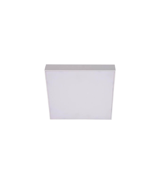 Светильник потолочный Lumina Deco Elston LDC 8099-SQ-16W