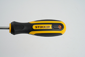 Отвертка крестовая Stekker SDM-PH1-100 39769