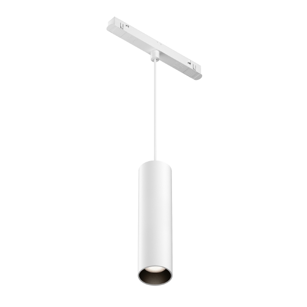 Трековый светильник Maytoni Focus LED Exility TR041-2-12W4K-W