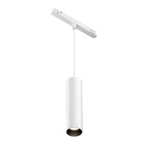 Трековый светильник Maytoni Focus LED Exility TR041-2-12W4K-W