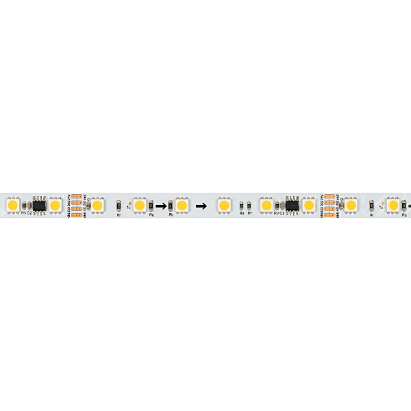 LED лента Arlight SPI открытая 039039