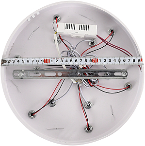 Потолочная люстра Natali Kovaltseva Olimp LED LAMPS 81238