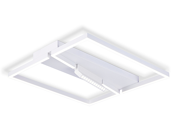 Потолочная люстра Ambrella LineTech FL51465